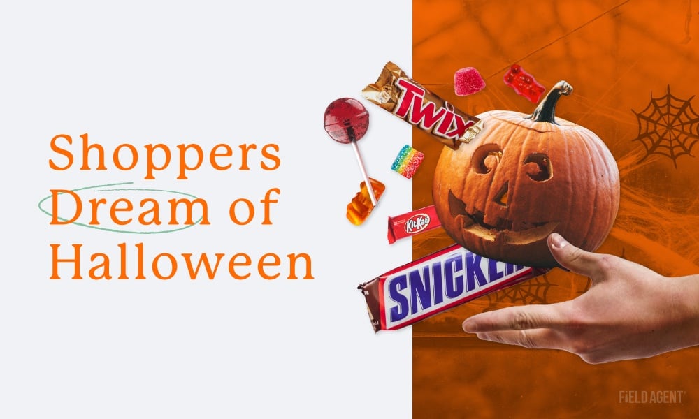 Shoppers Dream of Halloween Top Candy and Costumes for 2022